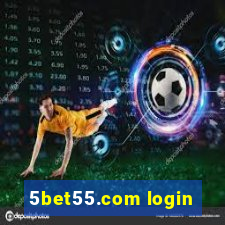 5bet55.com login